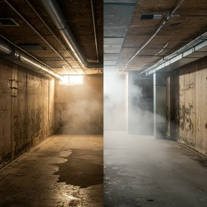 Professional Odor Removal in Steele, MO